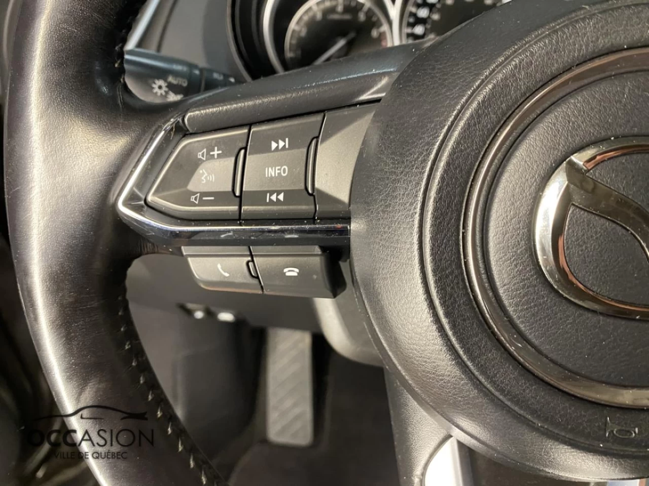 2020 Mazda CX-9 GS-L AWD Image principale