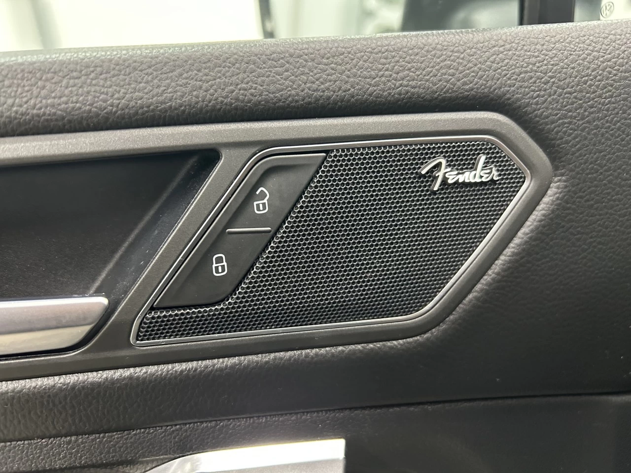 2021 Volkswagen Tiguan Highline Image principale