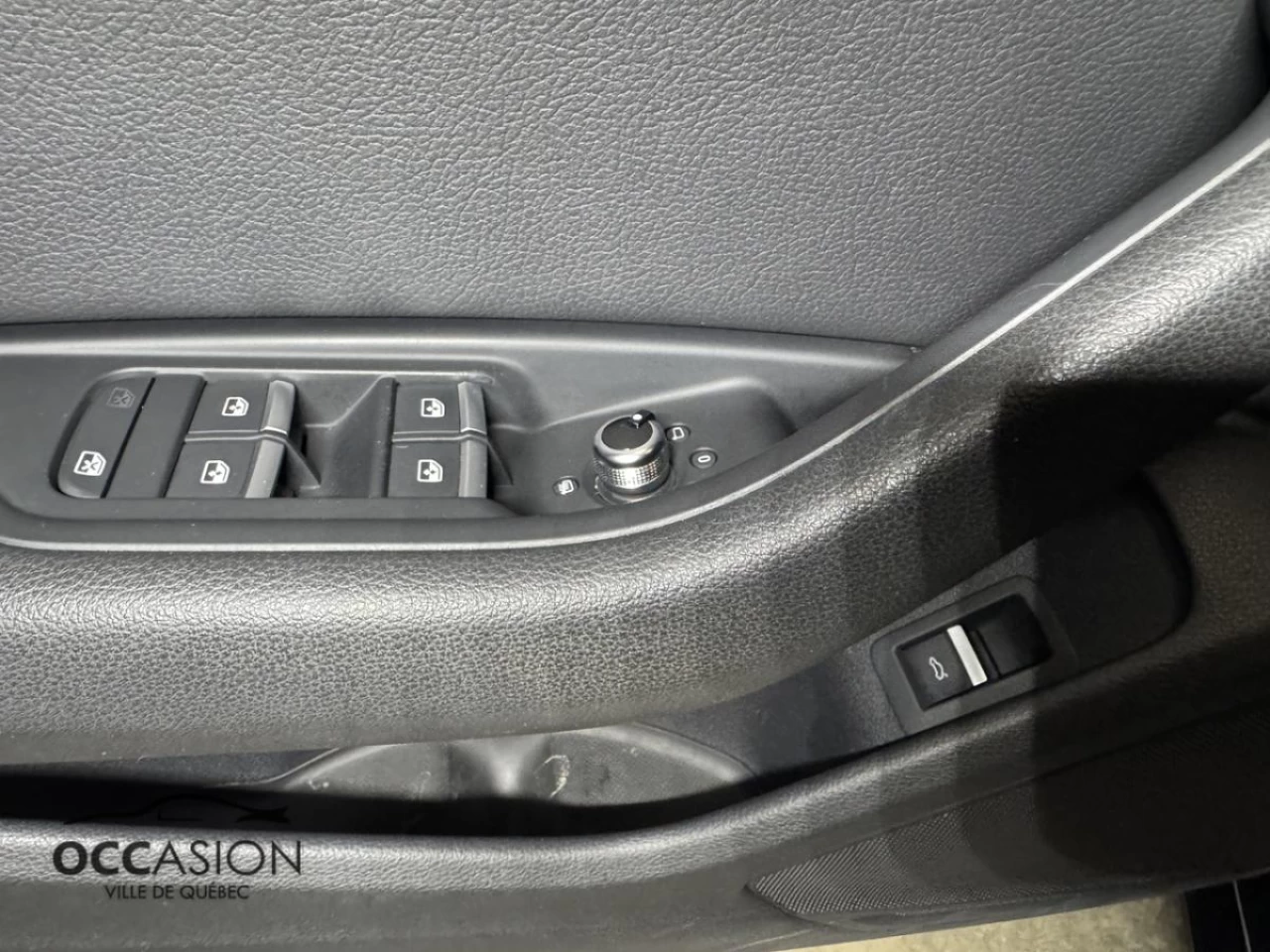 2018 Audi A4 2.0 TFSI quattro Komfort S tronic Main Image