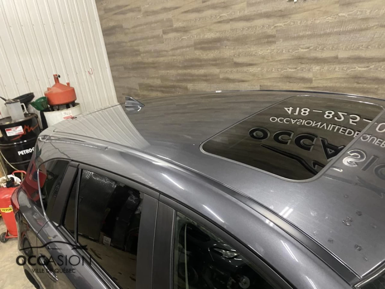 2016 Mazda CX-5 AWD 4dr Auto GS Main Image