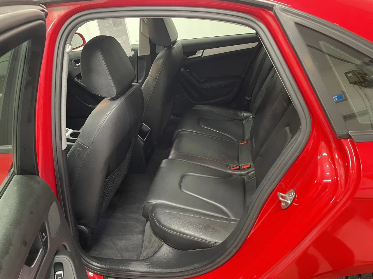 2015 Audi A4 Komfort plus Image principale
