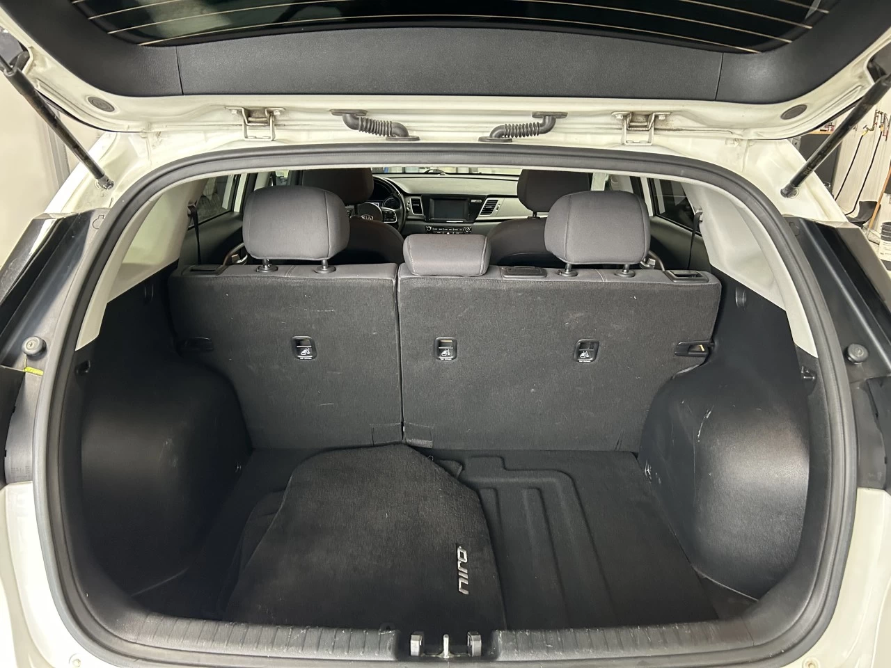 2019 Kia Niro FE Image principale