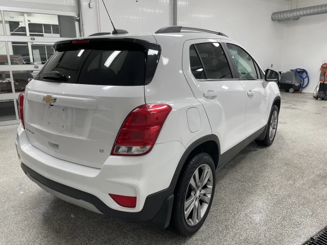 Chevrolet Trax LT 2019