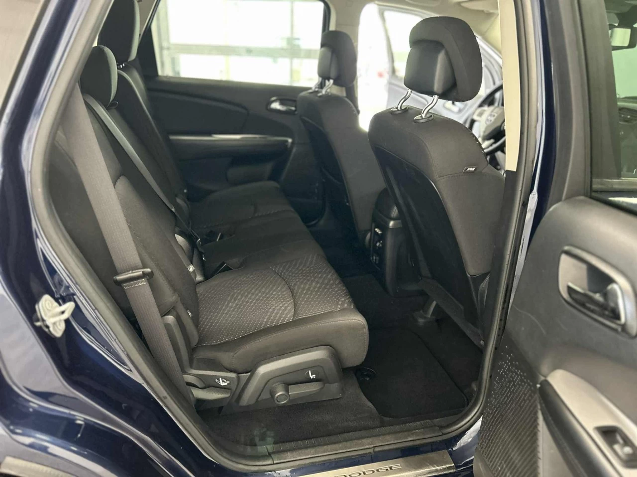 2017 Dodge Journey SXT Image principale