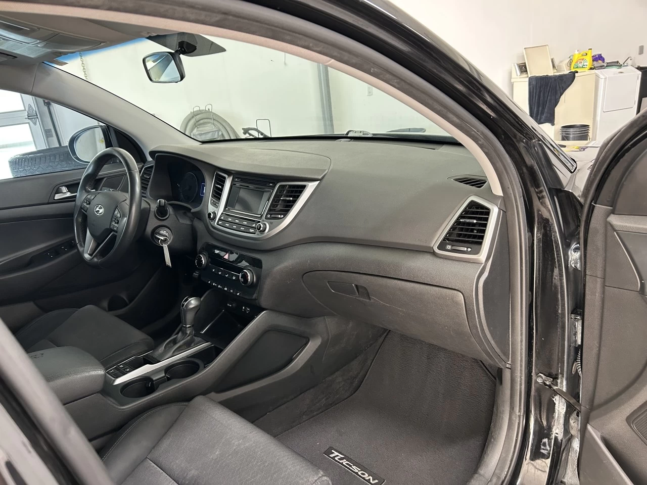 2016 Hyundai Tucson Premium Image principale