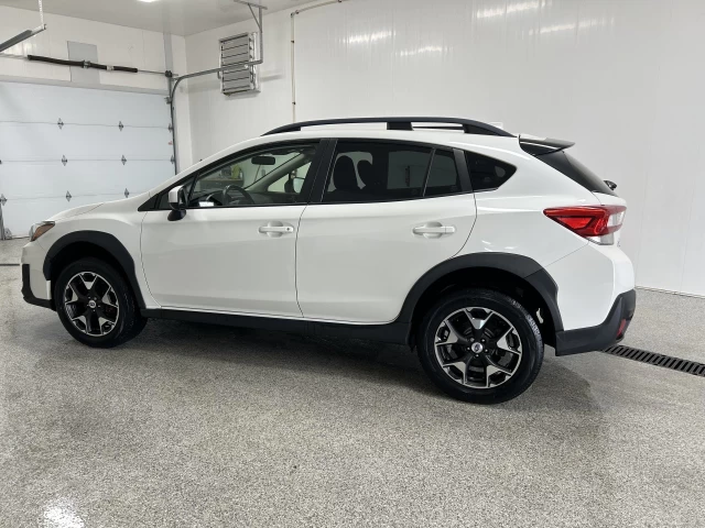 Subaru Crosstrek Sport 2018