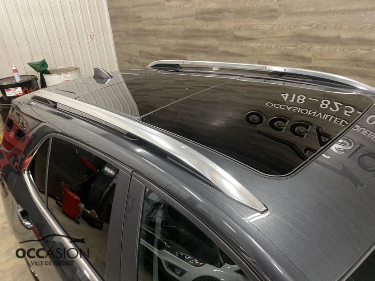 2021 Chevrolet Equinox AWD LT Main Image