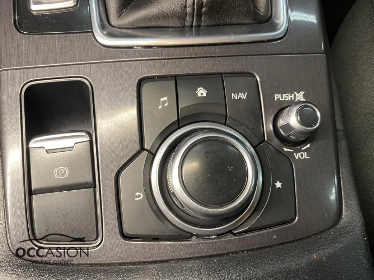 2016 Mazda CX-5 AWD 4dr Auto GS Main Image