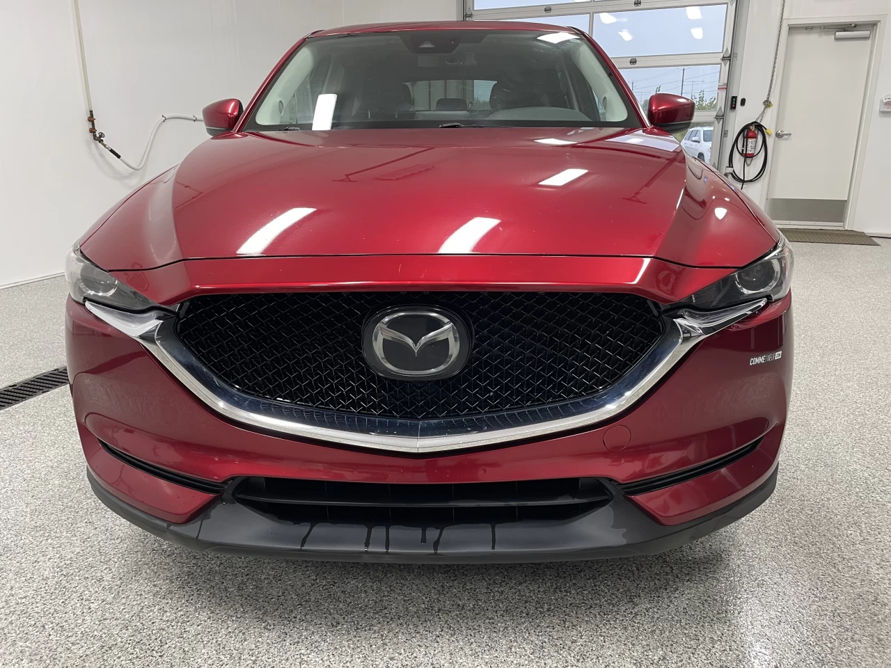 2019 Mazda CX-5 GS Main Image