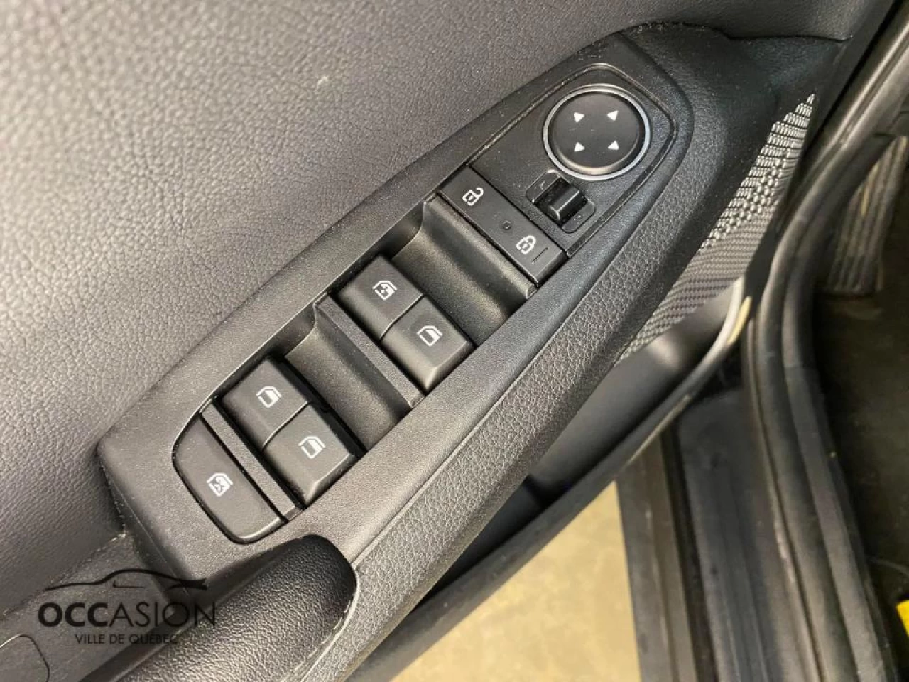2021 Kia Seltos EX AWD Main Image