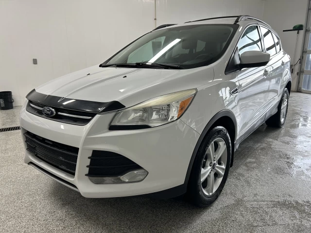 Ford Escape SE 2013