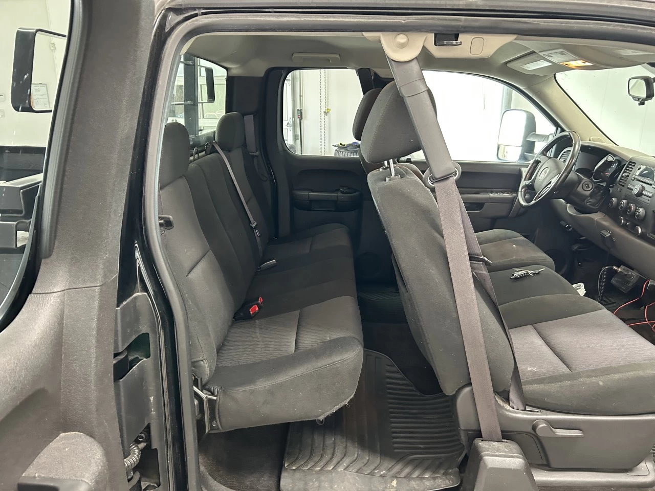 2013 GMC Sierra 1500 SL Nevada Edition Image principale