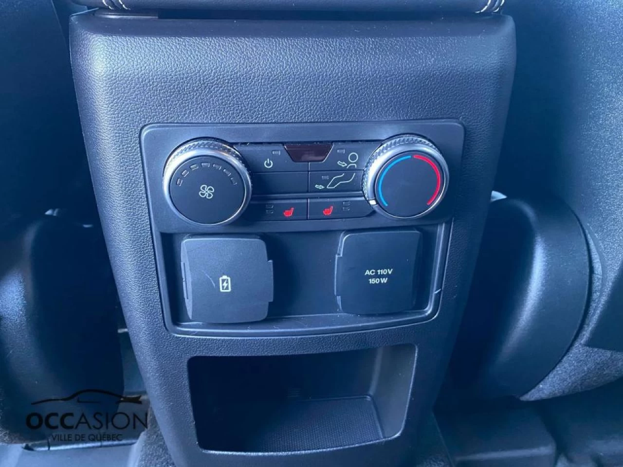 2020 Ford Explorer ST 4WD Main Image