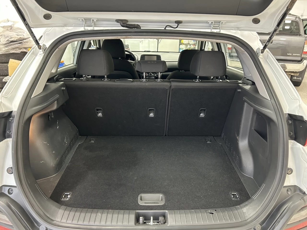 2019 Hyundai Kona Essential Main Image