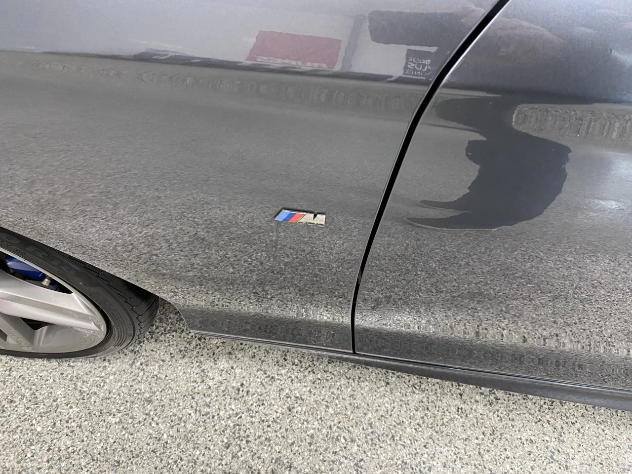 2016 BMW SÉrie 2 M235i xDrive Image principale