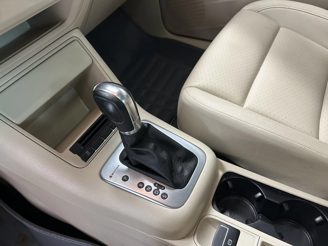 2013 Volkswagen Tiguan Highline Image principale
