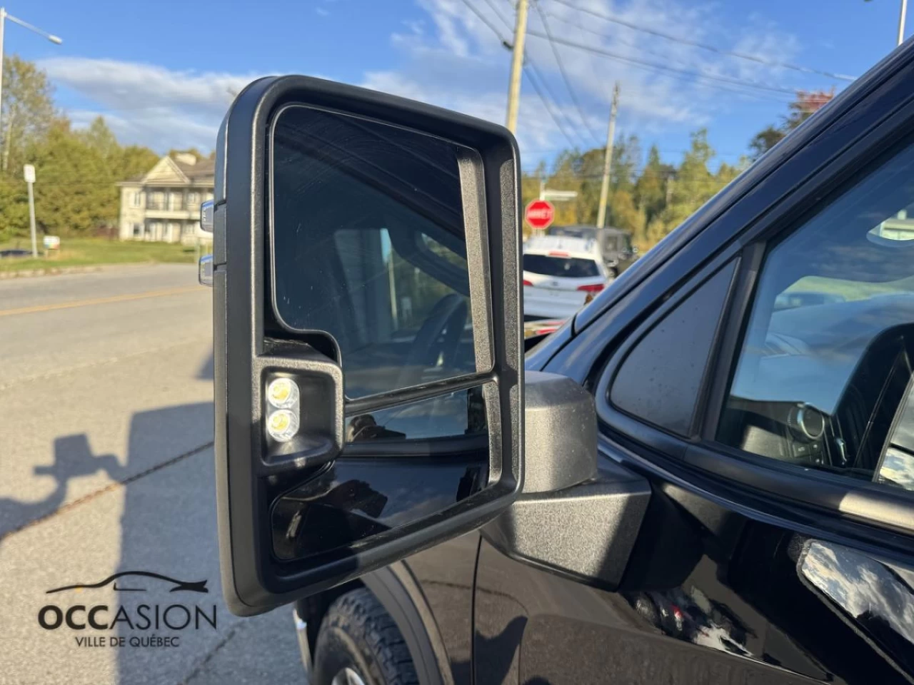2021 GMC Sierra 1500 Crew Cab Short Box 4-Wheel Drive Main Image