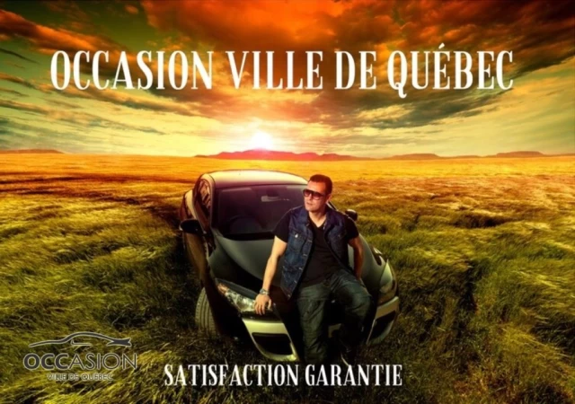 Dodge Grand Caravan Canada Value Package 2015