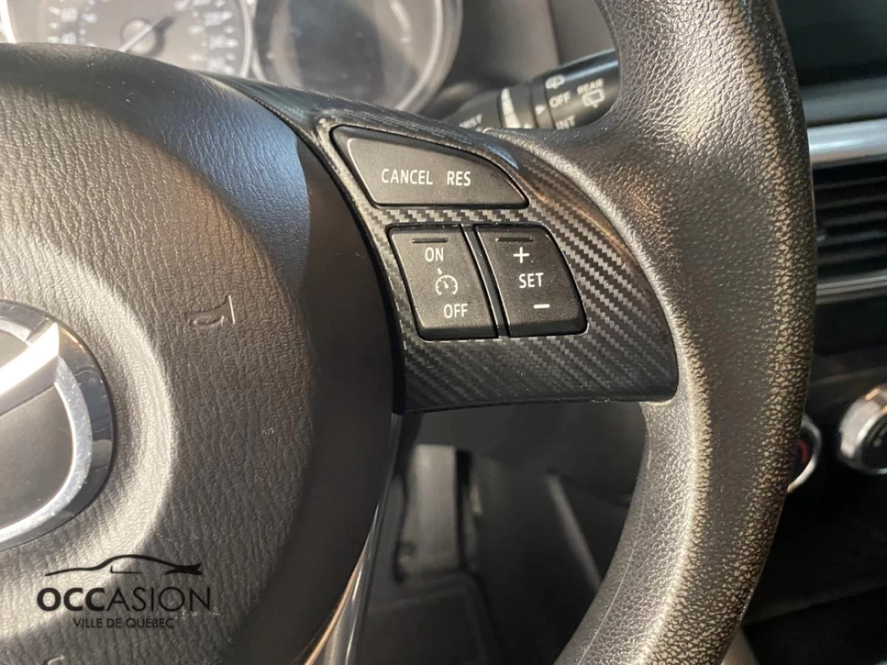 2016 Mazda CX-5 AWD 4dr Auto GS Main Image