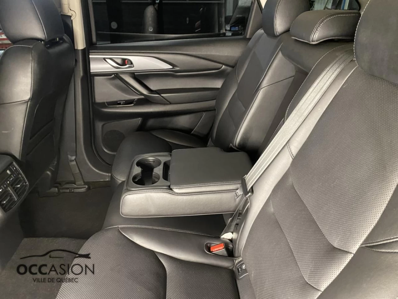 2020 Mazda CX-9 GS-L AWD Image principale