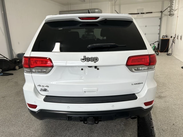 Jeep Grand Cherokee Laredo 2018