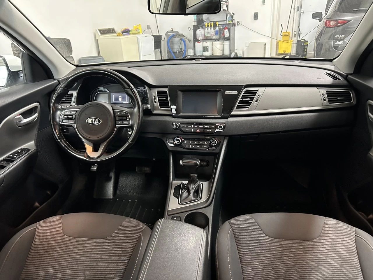 2019 Kia Niro FE Image principale