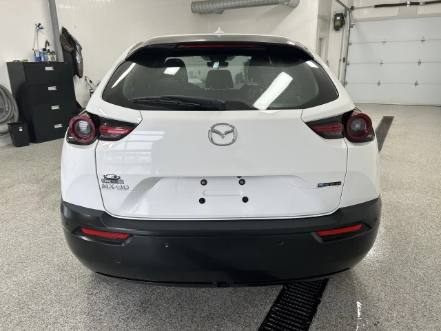 Mazda MX-30 électrique GS 2022