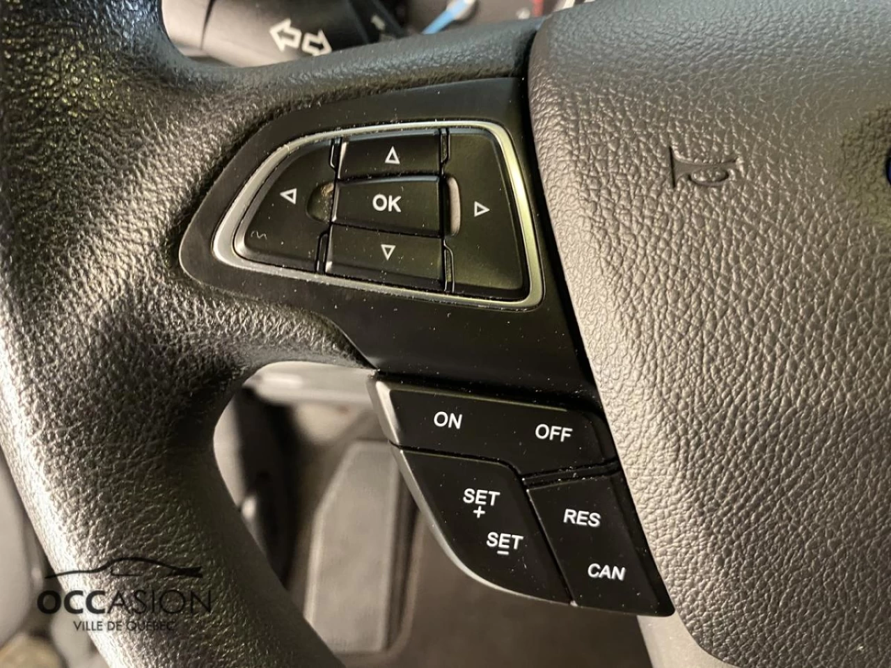 2018 Ford Escape SE 4WD Image principale