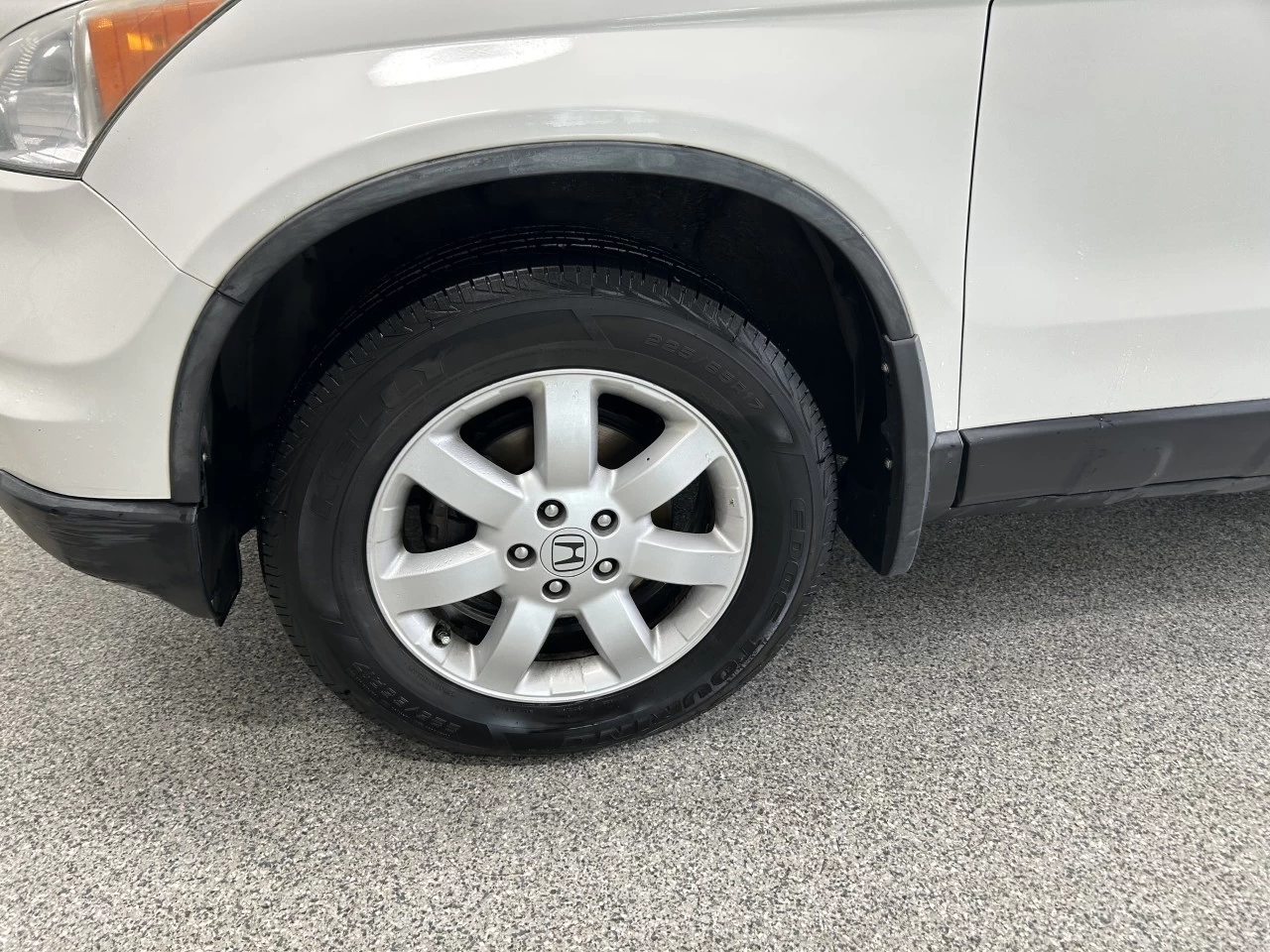 2011 Honda CR-V EX Image principale