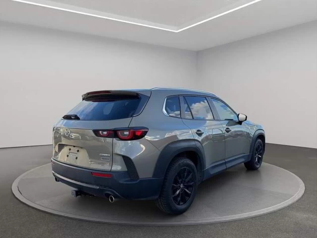 Mazda CX-50 GS-L 2023