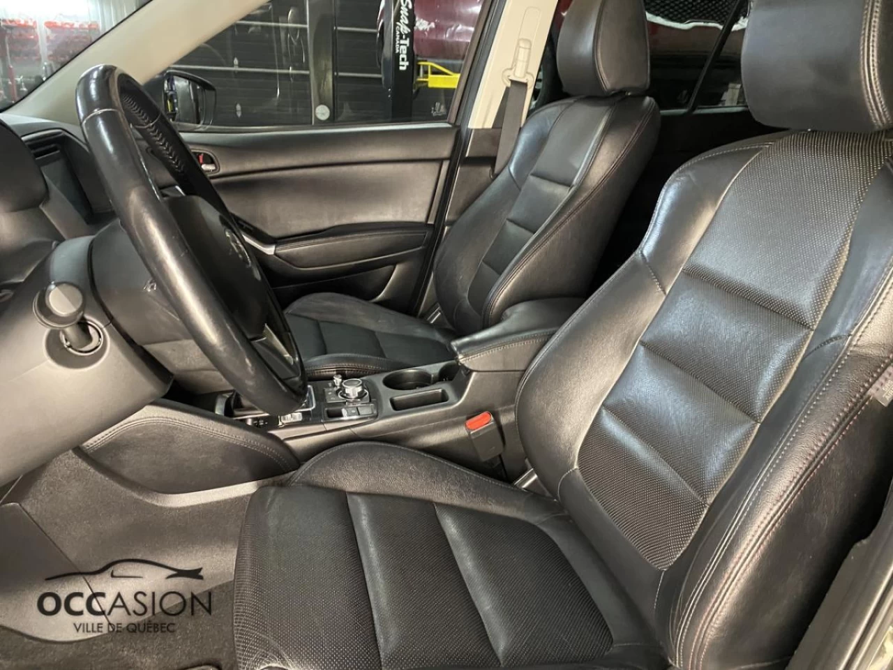 2016 Mazda CX-5 AWD 4dr Auto GT Image principale