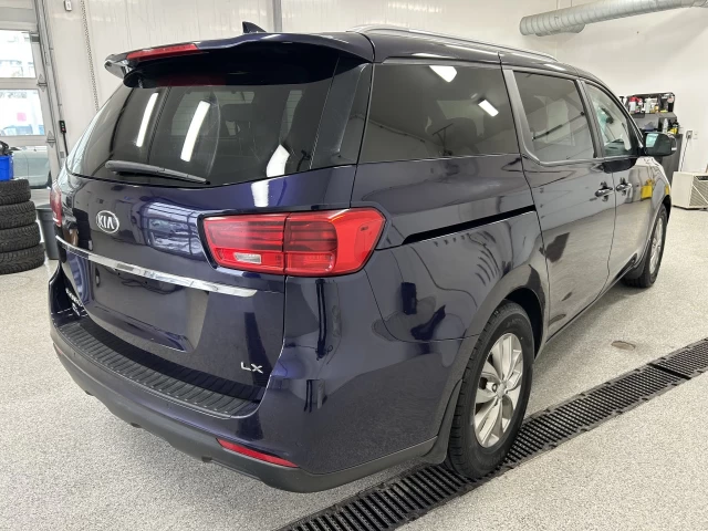 Kia Sedona LX+ 2020