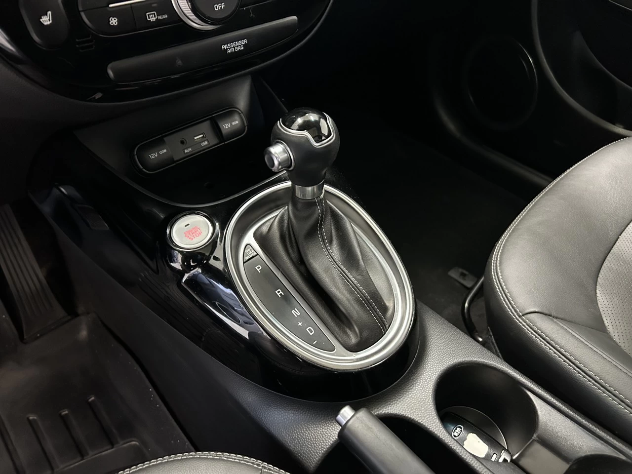 2018 Kia Soul EX Premium Image principale