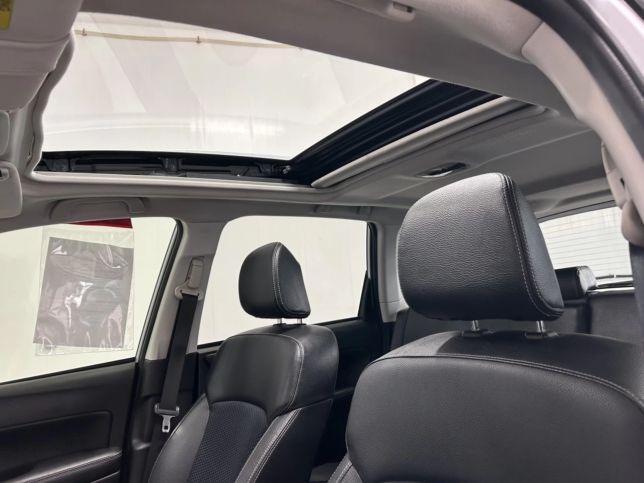 2015 Subaru Forester 2.0XT Premium Image principale