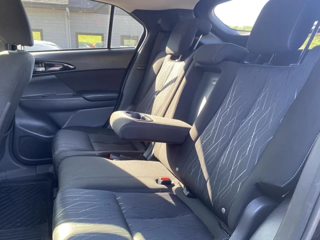 Mitsubishi Eclipse Cross SE S-AWC Black Edition 2019