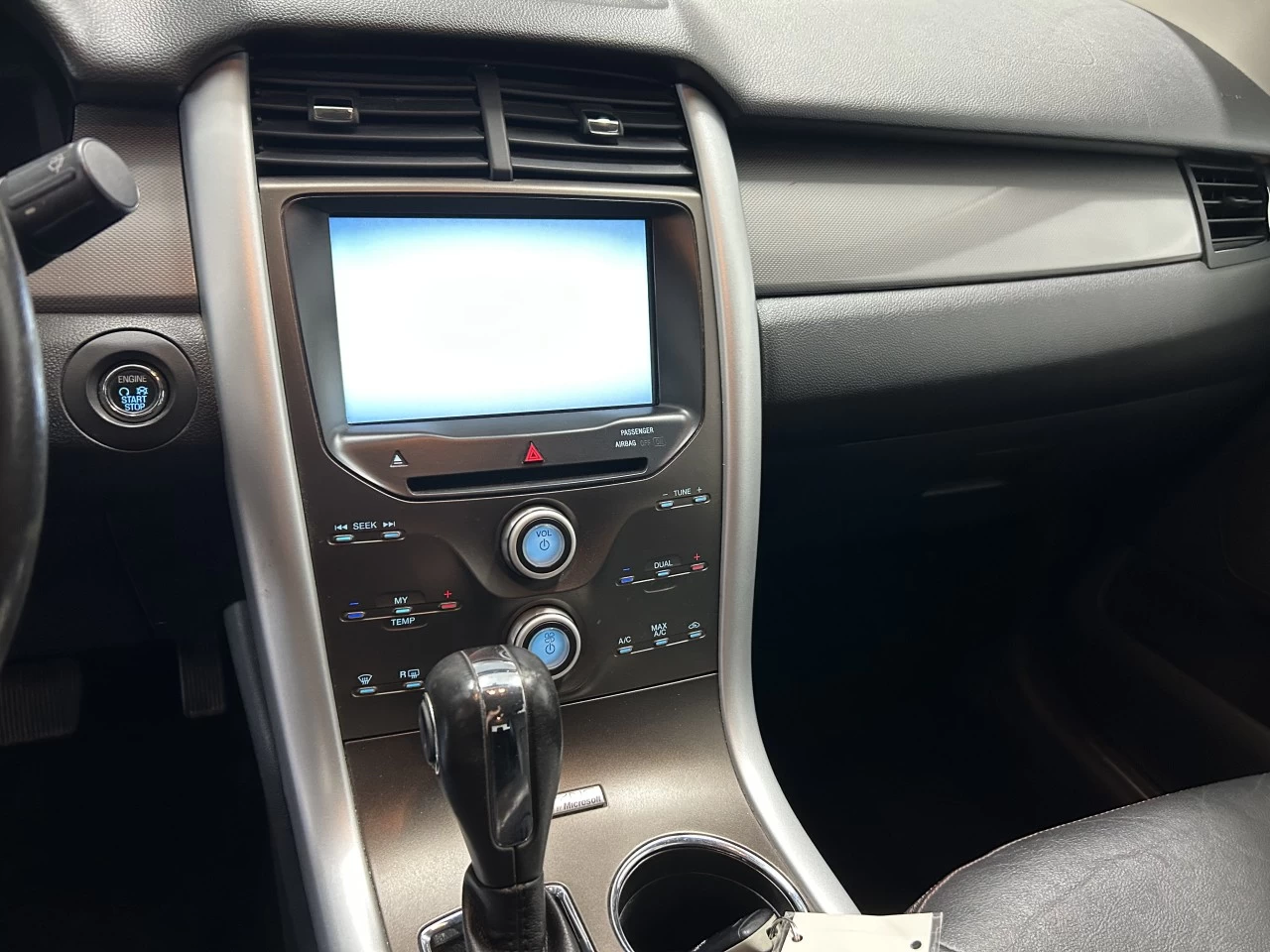 2014 Ford Edge SEL Image principale