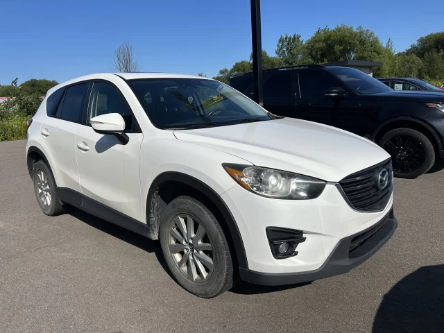 Mazda CX-5 GS 2016