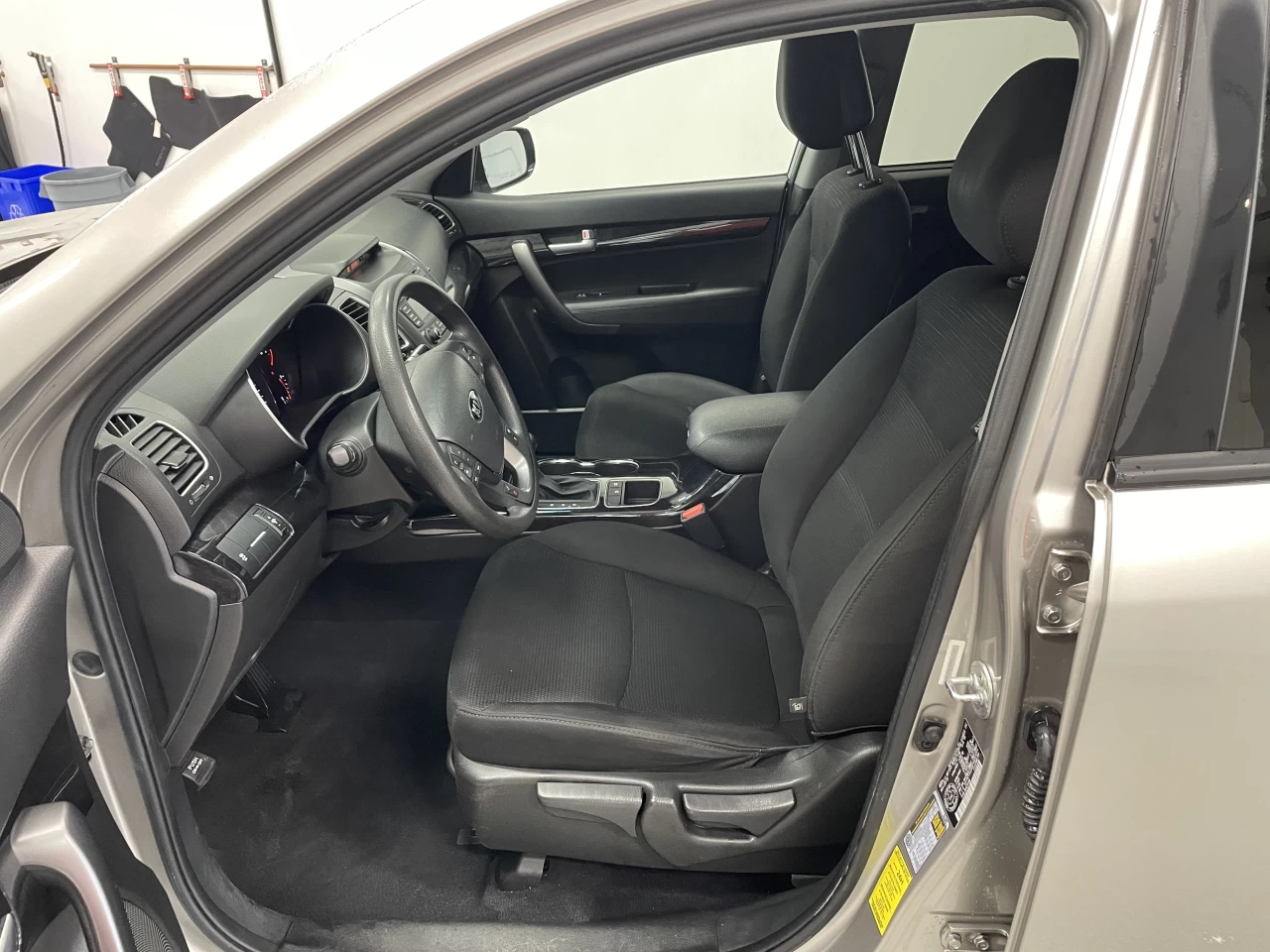 2015 Kia Sorento LX Image principale