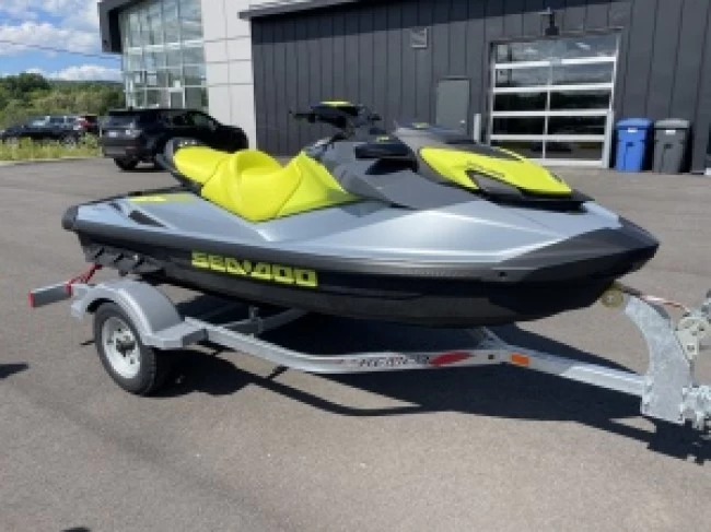 Sea-Doo GTI 170 - 2022