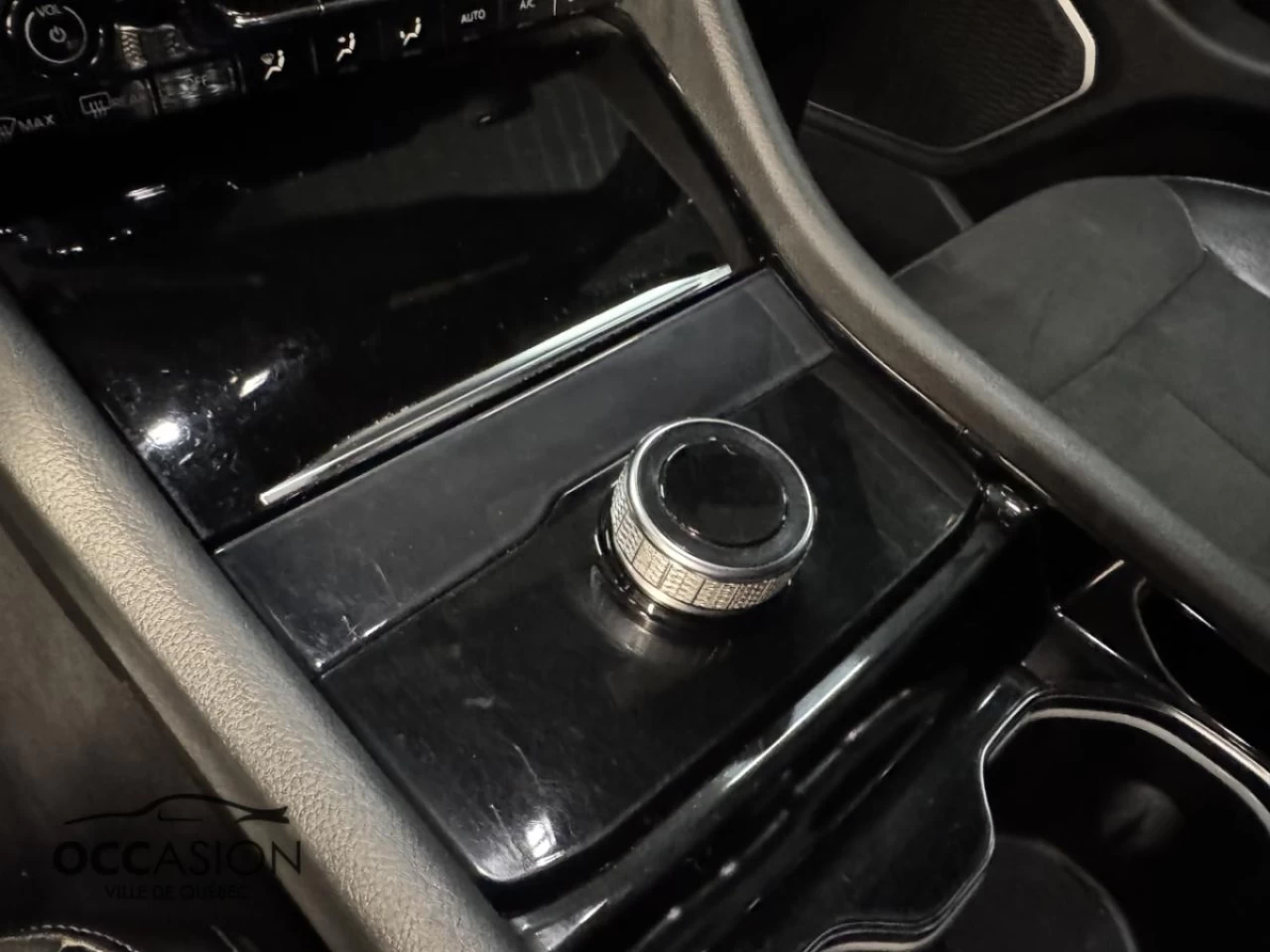 2021 Jeep Grand Cherokee L Altitude 4x4 Main Image