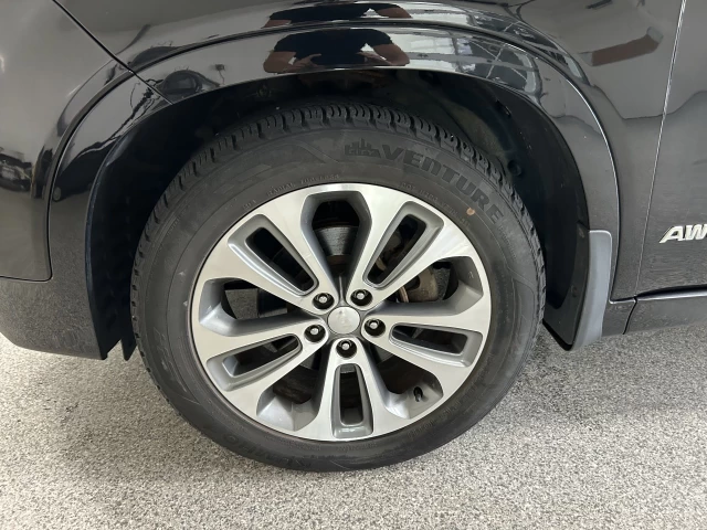 Kia Sorento SX 2014