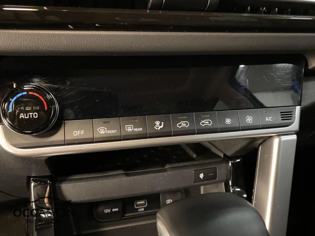 2021 Kia Seltos EX AWD Main Image