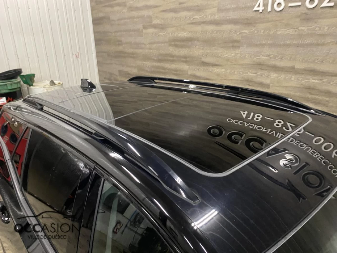2021 GMC Terrain AWD SLE Main Image