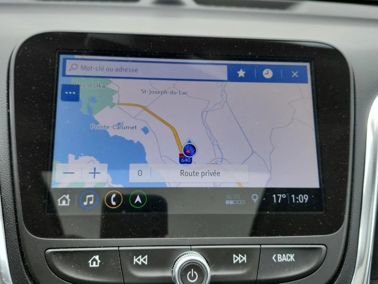 2021 Chevrolet Equinox AWD LT Main Image