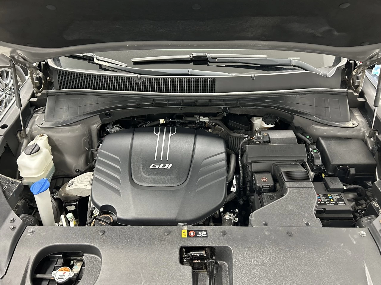 2018 Kia Sorento LX V6 Main Image