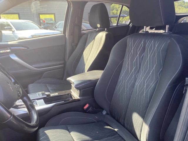 Mitsubishi Eclipse Cross SE S-AWC Black Edition 2019
