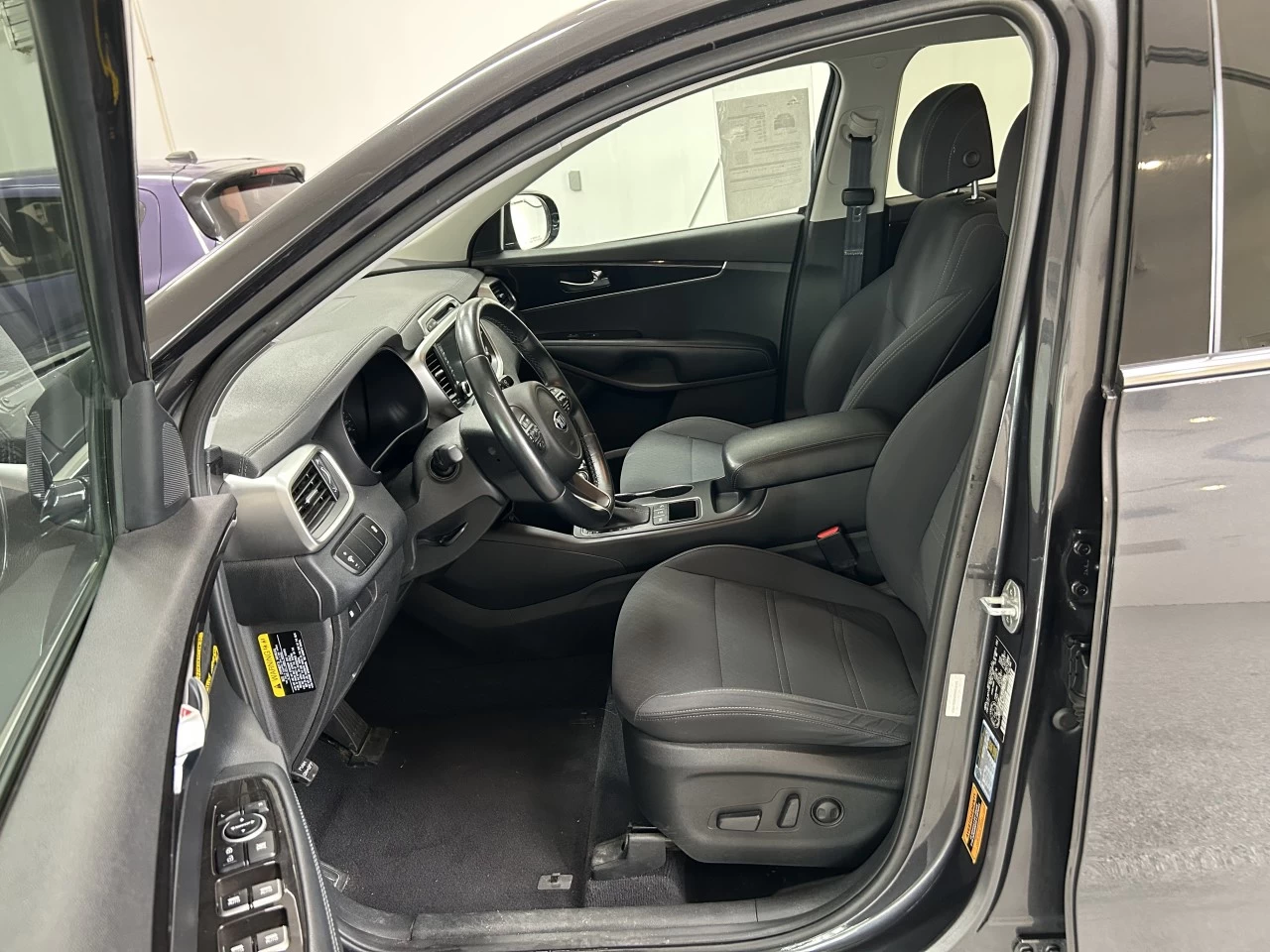 2017 Kia Sorento LX V6 Image principale