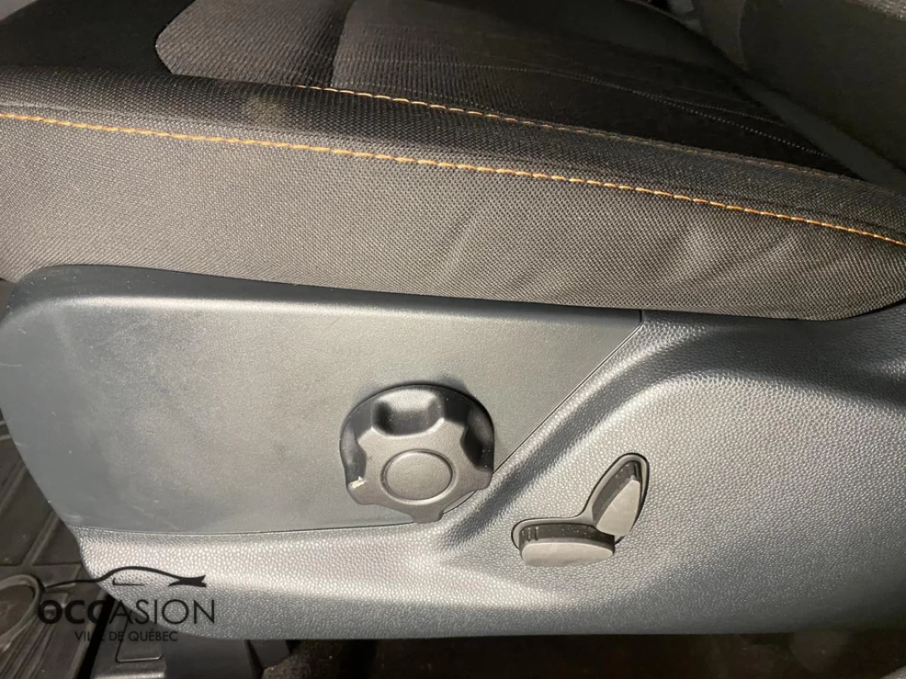 2021 Ford EcoSport SE 4WD Main Image