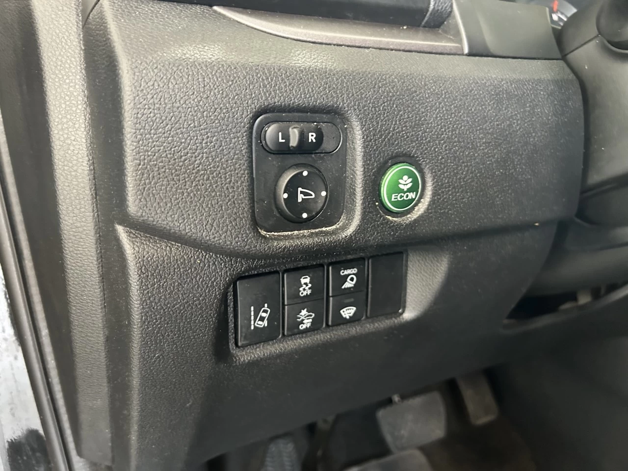 2019 Honda Ridgeline Sport Main Image