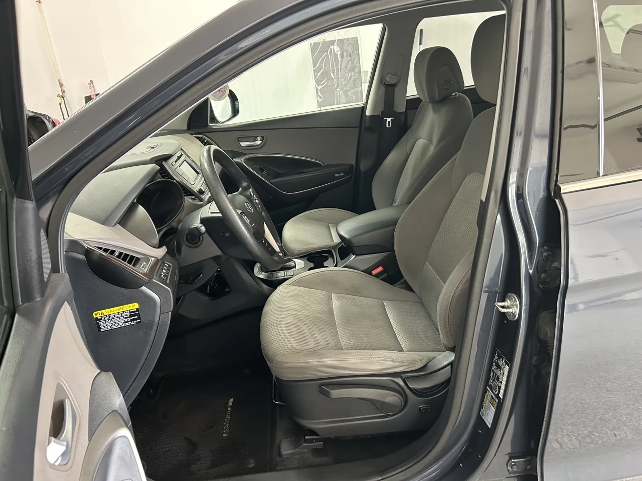 2018 Hyundai Santa Fe XL AWD Image principale
